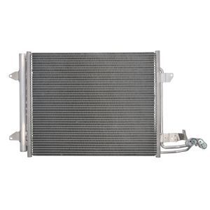 Kondensor, luftkonditionering VALEO 817806