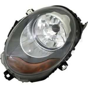 Farol principal TYC 20-15042-05-2, esquerdo