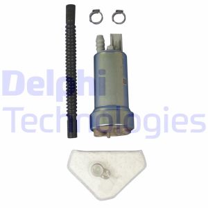 Pompa del carburante DELPHI FE0523-12B1