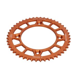 Pignone posteriore JTA895,48ORG