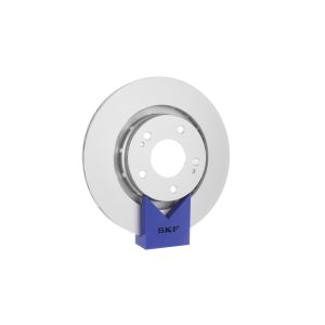 Disco de travão SKF VKBD 80127 V2