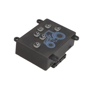 Drukschakelaar COBO 1030780