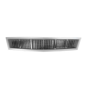 Para-choques, grelha de ventilação BLIC 6502-07-9003910P