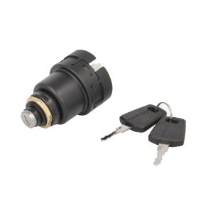 Ignition switch set, keys SRP 11444200