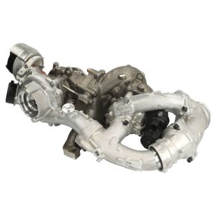 Turbocompresseur 3K 10009880442