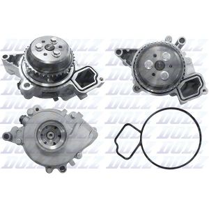 Pompe à eau DOLZ O124