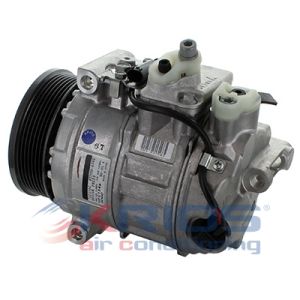 Compressor, ar condicionado MEAT & DORIA K15438