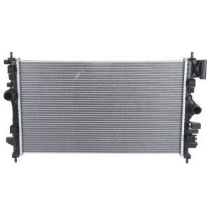 Radiador, arrefecimento do motor DENSO DRM20109