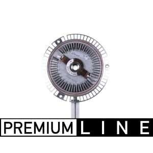 Embrayage, ventilateur de radiateur MAHLE CFC 66 000P