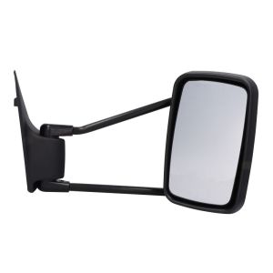 Espelho retrovisor exterior BLIC 5402-04-9292913P, direito