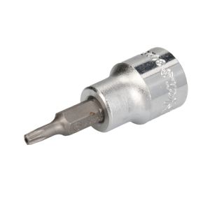 Soquete de 3/8 pol. TORX HANS 3025TH15