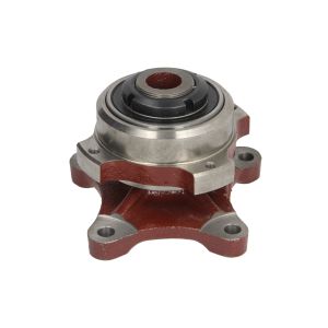 Moyeu, Roue du souffleur - refroidissement du moteur THERMOTEC D9VO006TT