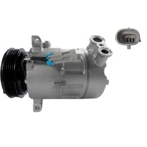 Compressor, ar condicionado MAHLE ACP 1101 000S