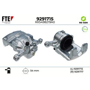 Jarrusatula FTE 9291715