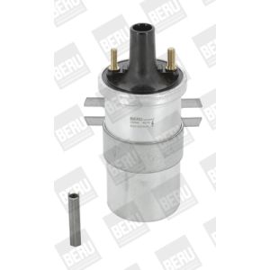 Zündspule BORG WARNER (BERU) ZS546