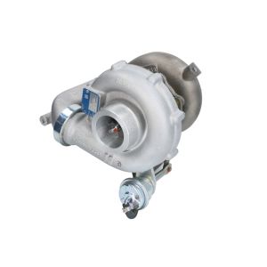 Lader, Aufladung 3K 10009900050