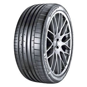 Sommerreifen CONTINENTAL SportContact 6 285/35R22 XL 106H