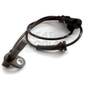 Sensor de velocidad, ABS MEAT & DORIA 90630