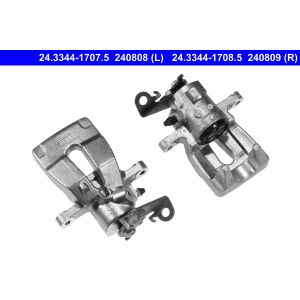 Bremssattel ATE 24.3344-1707.5