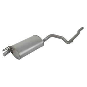 Silenciador traseiro BOSAL 281-799