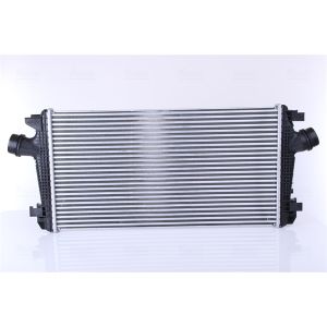 Intercooler NISSENS 961543