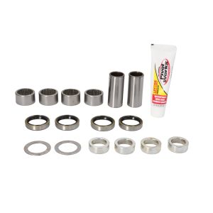 Kit di riparazione, smorzamento PIVOT WORKS PWSAK-T03-020