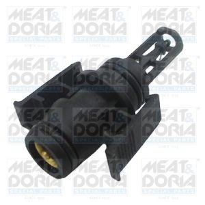 Sensor, temperatura de aire de admisión MEAT & DORIA MD82466