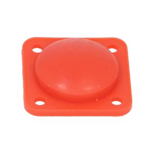 Borracha para o botão de controlo do pé HACO 4552231H