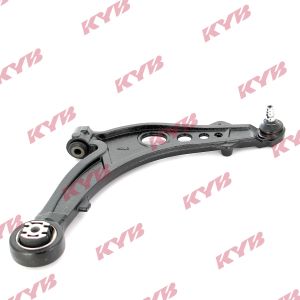 Suspensión de rueda KYB KSC4027