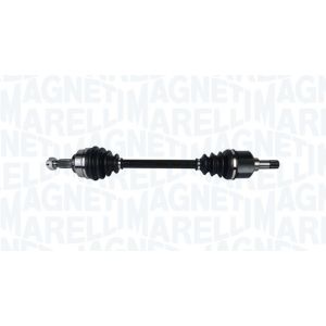 Eixo de transmissão MAGNETI MARELLI 302004190152