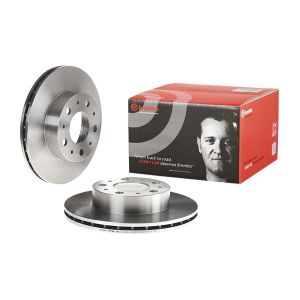 Disque de frein BREMBO 09.8932.10