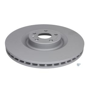 Disco freno BOSCH 0 986 479 D95 anteriore, ventilato, altamente carbonizzato, 1 pezzo