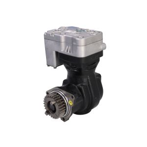 Kompressor, tryckluftssystem KNORR K 184471N50