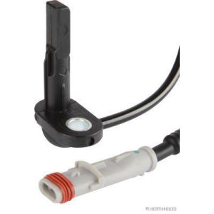 Sensor do ABS traseiro, direito HERTH+BUSS ELPARTS 70660420