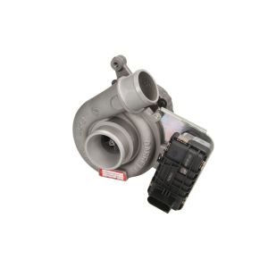 Turbocompresseur GARRETT 753546-9023S