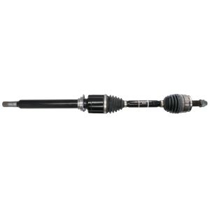 Eixo de transmissão SNR DK58.008