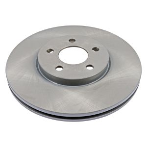 Disco de travão FEBI BILSTEIN 108606