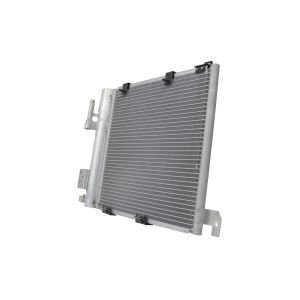 Condenseur (climatisation) HELLA 8FC 366 220-491