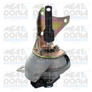 Lader, Aufladung MEAT & DORIA 64053