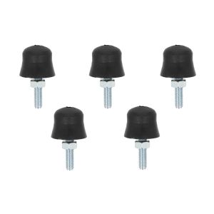 Anschlagpuffer ROMIX ROM 22062, 2 Stück