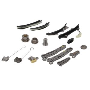 Kit chaîne de distribution DNJ TK1184 DNJ