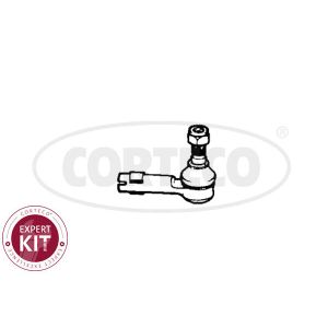 Spurstangenkopf CORTECO 49401696