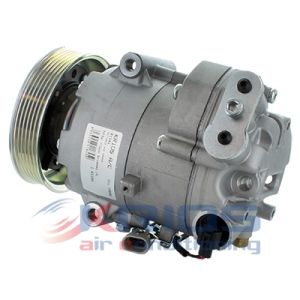 Compressor, ar condicionado MEAT & DORIA K14114A