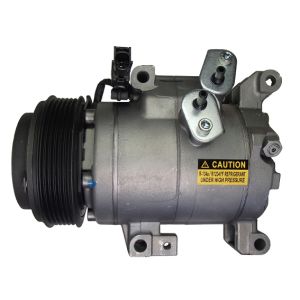 Compressor, ar condicionado AIRSTAL 10-3253