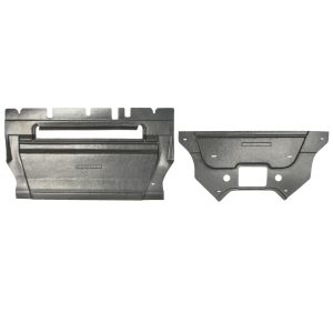 Motorabdeckung REZAW-PLAST RP150604