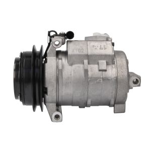 Airco-compressor THERMOTEC KTT090561