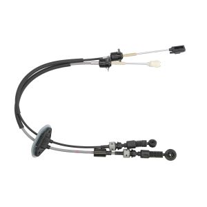 Cabo, alavanca de mudanças (3252mm) KOREA F60324OEM