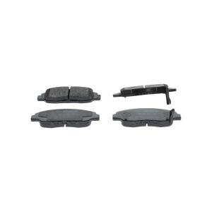 Conjunto de pastilhas de travão BOSCH 0 986 495 153