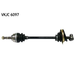 Eixo de transmissão SKF VKJC 6097