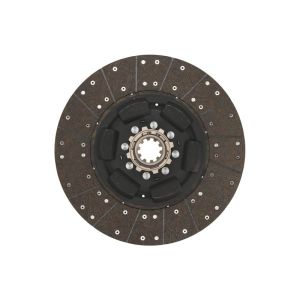Kupplungsscheibe FEBI BILSTEIN 105101